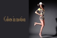 Colorsinmotion