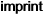 imprint