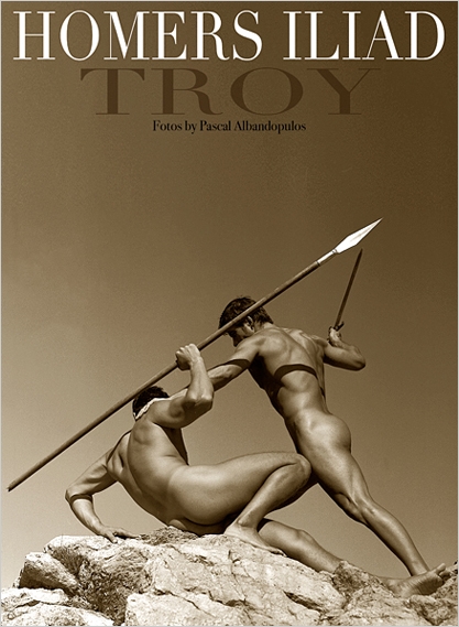 Troy