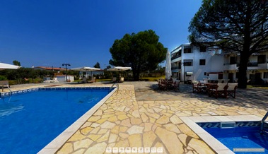 Hotel Alexandros