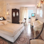Antigoni Beach Hotel 12