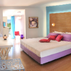 Antigoni Beach Hotel 1