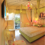Antigoni Beach Hotel 10