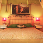 Antigoni Beach Hotel 11