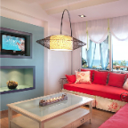 Antigoni Beach Hotel 4