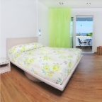 Antigoni Beach Hotel 7