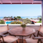 Antigoni Beach Hotel 17