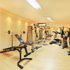 Vergos Gym