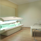 Vergos Hotel Solarium
