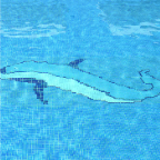 Alexandros Vourvourou Pool