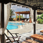 Andigoni Beach Hotel Poll3
