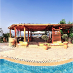  Andigoni Beach Hotel Poll2