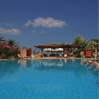 Andigoni Beach Hotel Poll1