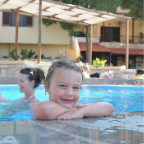 Heos Vourvourou Pool2