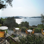 Thalassokipos Bar Fiew