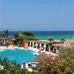 Antigoni Beach Hotel 1