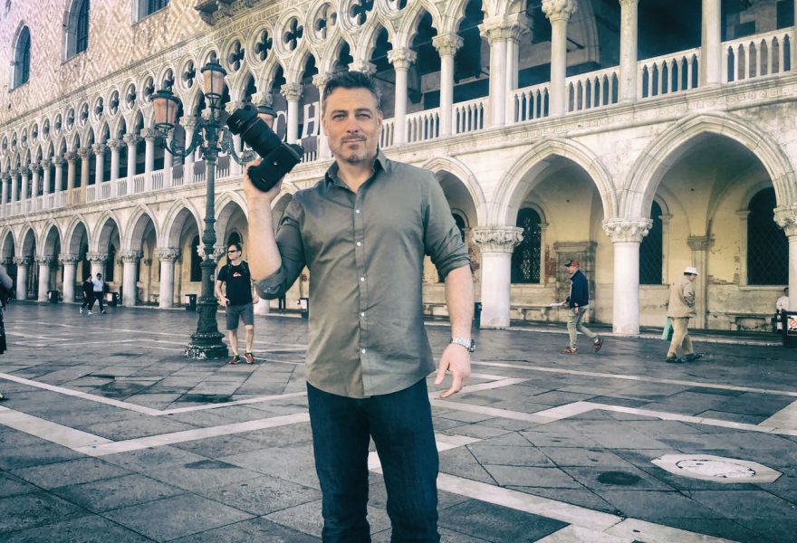 VENICE/ITALY